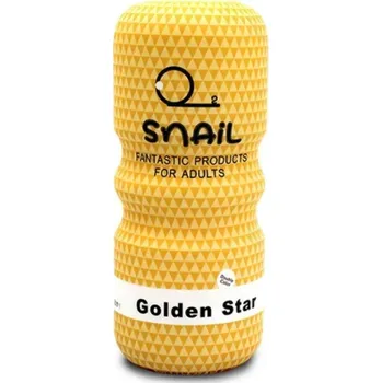 Vibrátor Realistická dutina ústní s autentickou vnitřní texturou v pevném plastovém pouzdře celkové velikosti 16x7 cm Diskrétní balení