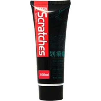 Odstraňovač škrábanců z laku