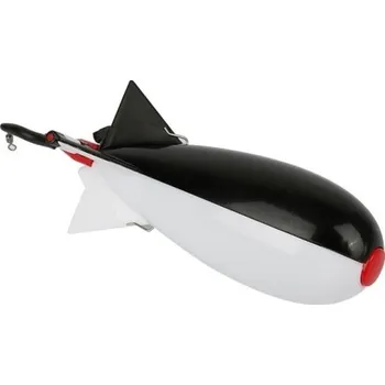 Zakrmovací raketa 19 cm 2