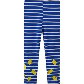 Dívčí legíny T2476 2 F