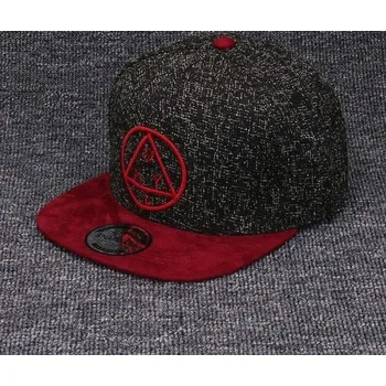 Kšiltovka Kvalitní snapback pro muže, ženy i děti J1968 dospělá 1