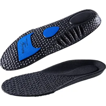 Vložka do bot Zvýšené vložky do bot 1,5 cm Neutrální barva Gelové tlumící stélky Prodyšné měkké zvedací podpatky Zvýšení postavy Komfortní chůze černá 39-40