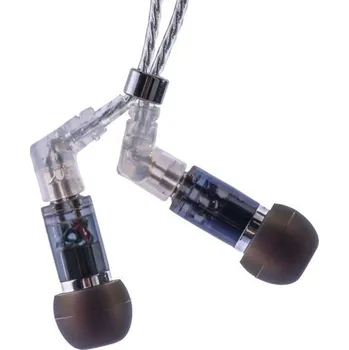 Sluchátka Sluchátka 3.5mm jack K2059 černá