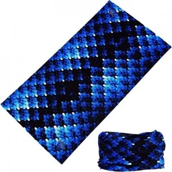 Šála Nákrčník s potiskem A5 4