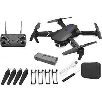 Dron Dron s kamerou 4K dual