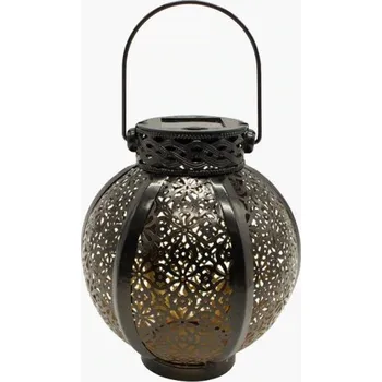 Solární závěsná lucerna 8