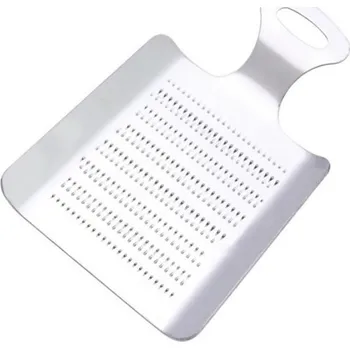 Struhadlo Struhadlo na česnek a zázvor S