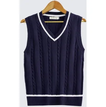 Pánská vesta Pánská vesta F183 M 1