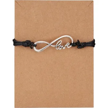 Náramek Provázkový náramek H651 4