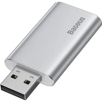 USB flash disk USB flash disk 3.0 H51 stříbrná 16GB