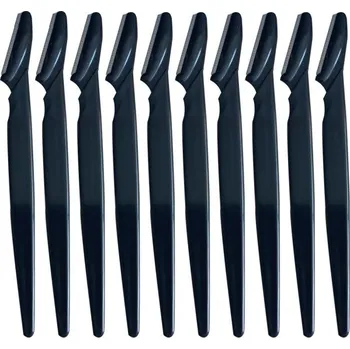 Zastřihovač obočí 10 ks 3