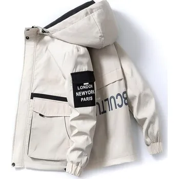 Pánská bunda Pánská jarní/podzimní bunda S2 L 2