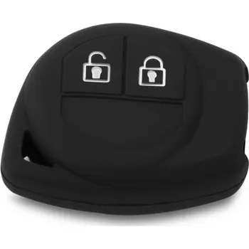 Silikonový obal na autoklíč pro Suzuki