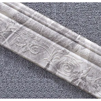 Tapeta 3D samolepící lišta 10 cm x 2,3 m 4