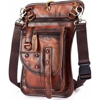 Ledvinka Pánská ledvinka T797 12