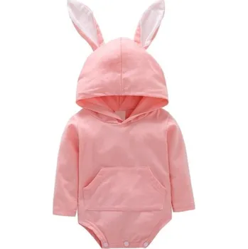 Kojenecký body Kojenecké body N796 růžová 18-24 měsíců