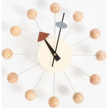 Hodiny Nástěnné hodiny G1881 7