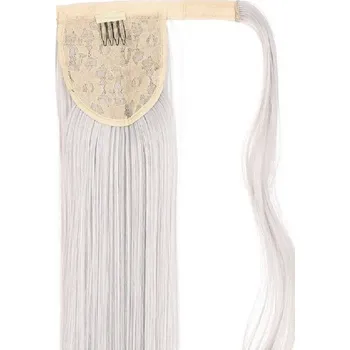 Paruka Clip in vlasy rovné J330 19