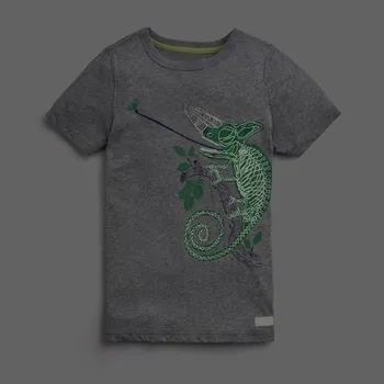 Chlapecké tričko B1498 3 B