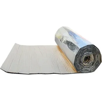 Protihluková izolace do auta 200 x 50 x 1 cm