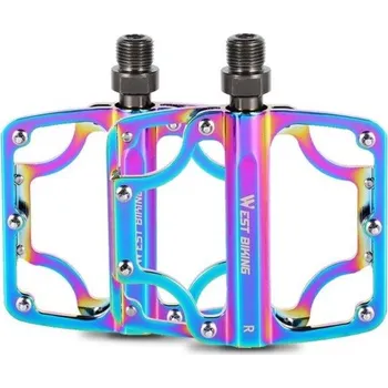 Cyklosvítilna Pedály na kolo P3481