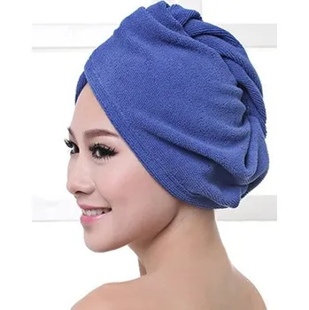 Ručník Ručník z mikrovlákna J3218 tmavě modrá