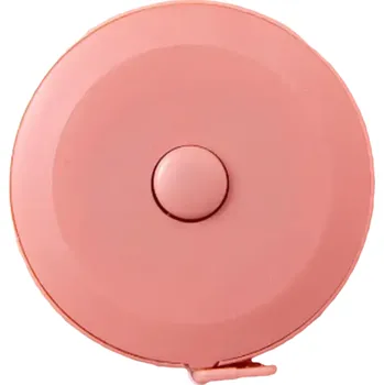 metr Krejčovský metr 2 m P3669 růžová