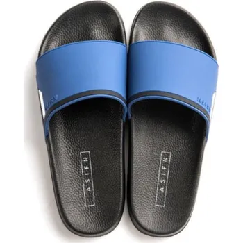 Pánské pantofle Domácí pantofle Relax modrá 40