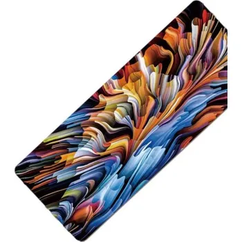 Podložka pod myš Podložka pod myš a klávesnici K2525 30 cm x 60 cm 1