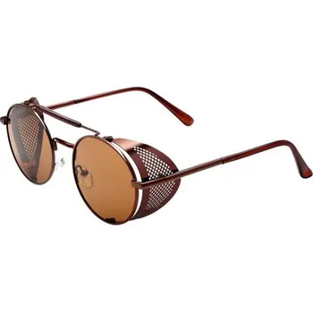 Sluneční brýle Pánské sluneční brýle E2118 5