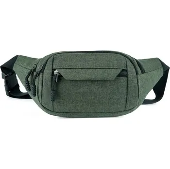 Ledvinka Ledvinka armádní zelená