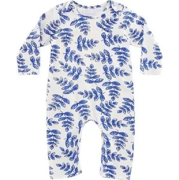 Kojenecký overal T2732 9-12 měsíců