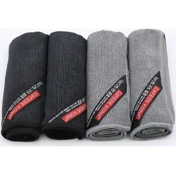 Utěrka Utěrky z mikrovlákna 4 ks