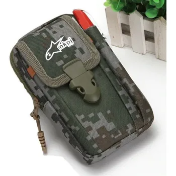 Ledvinka Pánské cestovní pouzdro T761 1