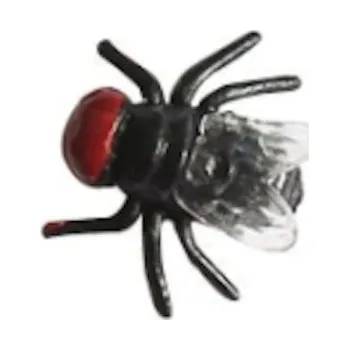 Dřevěná hračka Umělý hmyz 3