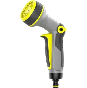 Zavlažovač Rozprašovací nástavec k zahradní hadici H875