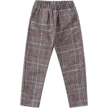 Dívčí kalhoty Dívčí kalhoty T2445 6