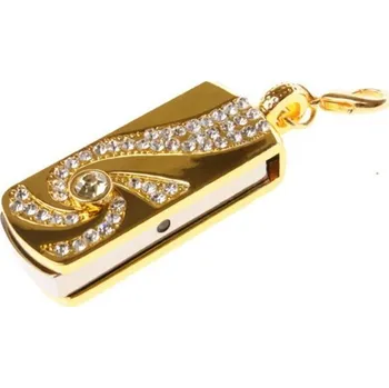 USB flash disk USB flash disk s kamínky 4GB