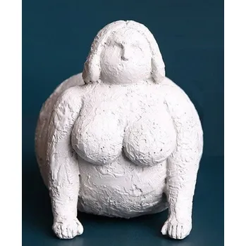 Soška pravěké venuše 9