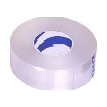 Lepicí páska Oboustranná lepicí páska 50 mm 50 cm