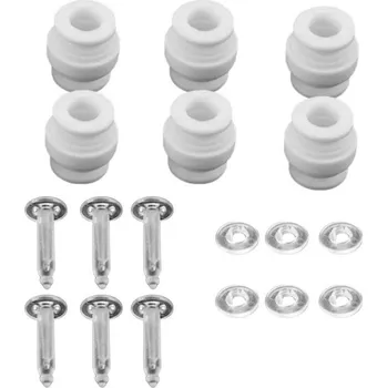 Dron Tlumiče na gimbal dronu DJI Phantom 3