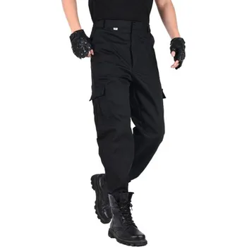 Pánské kalhoty Pánské kalhoty F1721 L