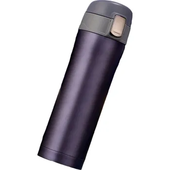 Termoska Termoska na pití modrá