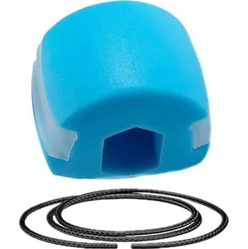 Posilovač čelisti 18 kg