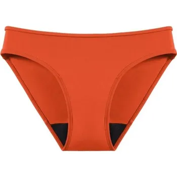 Menstruační kalhotky Menstruační kalhotky 3 ks oranžová 2XL
