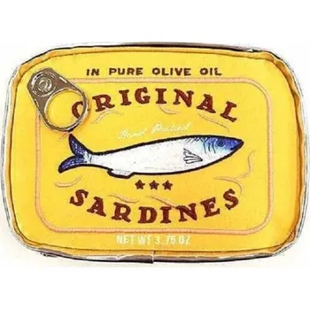 Kosmetická taška Kosmetická taška T673 žlutá