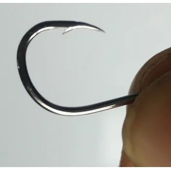 Rybářský háček Háček pro rybáře 50 ks J667 10