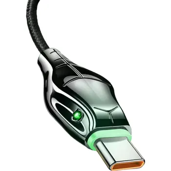 Datový kabel Datový kabel USB na USB-C 1 m