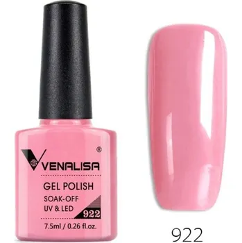 Lak na nehty Gel lak na nehty G3062 růžová