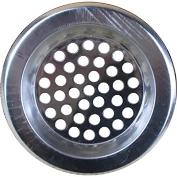 podložka do dřezu Nerezové sítko do dřezu J71 L